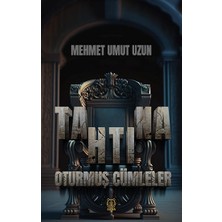 Luna Yayınları Tahtına Oturmuş Cümleler