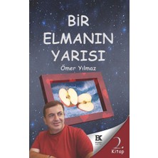 Bilgekut Yayınları Bir Elmanın Yarısı