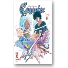 Dex Yayınevi Cagaster - 6