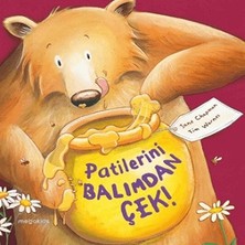 Megakids Yayıncılık Patilerini Balımdan Çek!