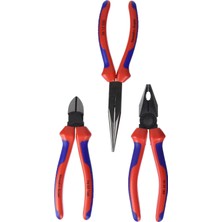 Knipex Montaj Paketi (Sb Kartı/blister) 00 20 11