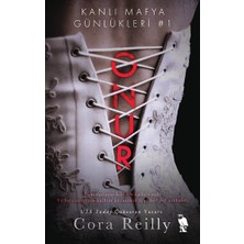 Nemesis Kitap Kanlı Mafya Günlükleri #1: Onur