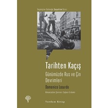 Yordam Kitap Tarihten Kaçış
