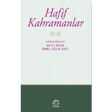 İletişim Yayınları Hafif Kahramanlar