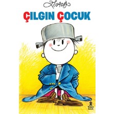 Doğan Çocuk Çılgın Çocuk