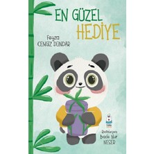 Luna Çocuk Yayınları En Güzel Hediye