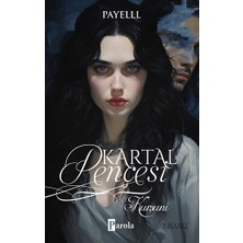 Parola Yayınları Kartal Pençesi - Kurşuni