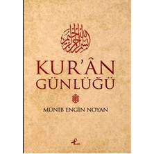 Profil Kitap Kur'an Günlüğü