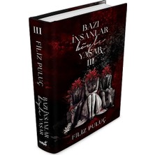 İndigo Kitap Bazı Insanlar Böyle Yaşar 3  (Ciltli)