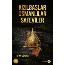 Yeditepe Yayınevi Kızılbaşlar Osmanlılar Safeviler