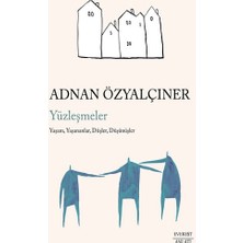 Everest Yayınları Yüzleşmeler