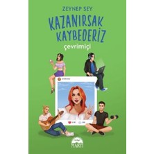 Martı Yayınları Kazanırsak Kaybederiz - Çevrimiçi