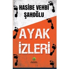Platanus Publishing Ayak Izleri