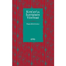 Otto Yayınları Kur’an’la Iletişimin Yöntemi