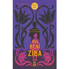 Genç Timaş Bul Beni Ziba