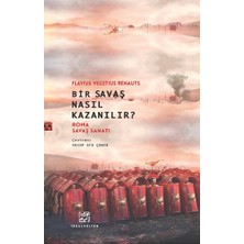 İdeal Kültür Yayıncılık Bir Savaş Nasıl Kazanılır?