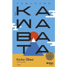 Can Yayınları Karlar Ülkesi