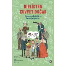 Orenda Birlikten Kuvvet Doğar