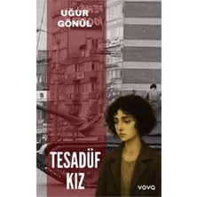 Vova Yayınları Tesadüf Kız