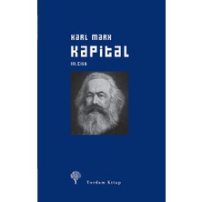 Yordam Kitap Kapital Cilt 3 (Ciltli)