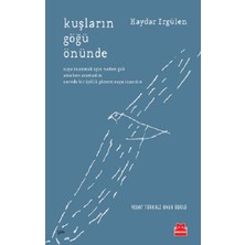 Kırmızı Kedi Yayınevi Kuşların Göğü Önünde