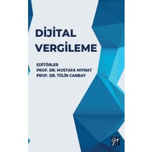 Gazi Kitabevi Dijital Vergileme