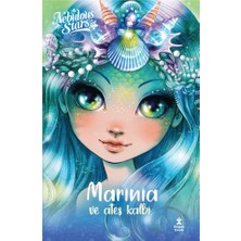 Doğan Çocuk Nebulous Stars – Marinia ve Ateş Kalbi