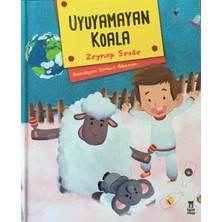 Taze Kitap Uyuyamayan Koala