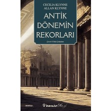 İnkılap Kitabevi Antik Dönemin Rekorları