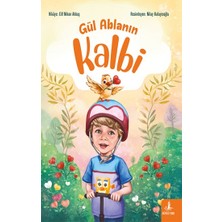 Büyülü Fener Yayınları Gül Ablanın Kalbi
