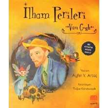 Ilham Perileri: Van Gogh
