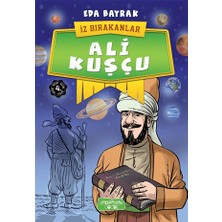 Yediveren Çocuk Ali Kuşcu - Iz Bırakanlar