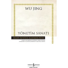 İş Bankası Kültür Yayınları Yönetim Sanatı (Ciltli)