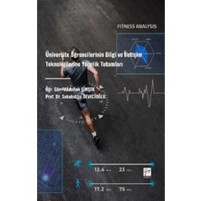 Gazi Kitabevi Üniversite Öğrencilerinin Bilgi ve Iletişim Teknolojilerine Yönelik Tutumları