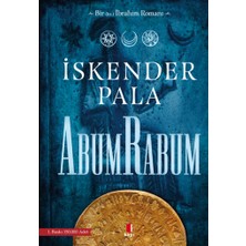 Kapı Yayınları Abum Rabum