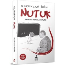 Ren Kitap Çocuklar Için Nutuk