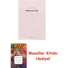 Everest Yayınları Yakanıza Gül + Masallar Hediye