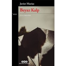 Yapı Kredi Yayınları Beyaz Kalp