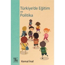 Töz Yayınları Türkiye'de Eğitim ve Politika