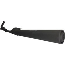 rialli Mondial Sfc Egzoz Komple (Siyah)