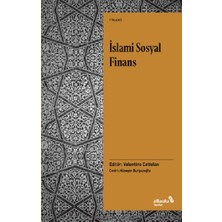 Albaraka Yayınları Islami Sosyal Finans