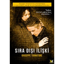 Beyaz Baykuş Yayınları Sıra Dışı Ilişki