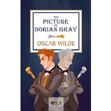 Fark Yayınları The Picture Of Dorian Gray