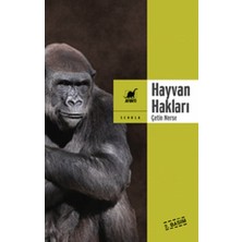 Ayrıntı Yayınları Hayvan Hakları