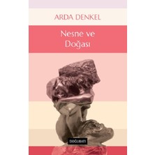 Doğu Batı Yayınları Nesne ve Doğası