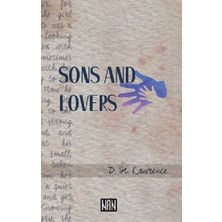 Nan Kitap Sons And Lovers