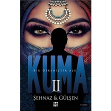 Dokuz Yayınları Kuma 2