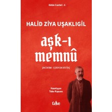 Telve Kitap Aşk-I Memnu