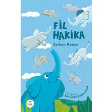 Elma Çocuk Fil Hakika