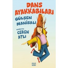 Mundi Dans Ayakkabıları